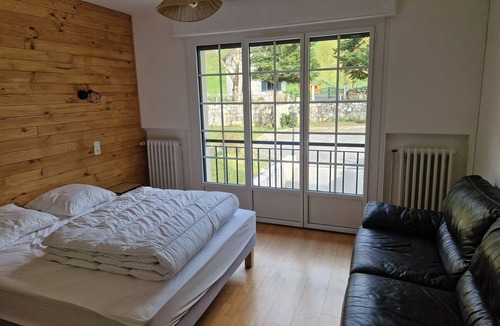 Guchan House | Authentic family home, 5 minutes from Saint-Lary-Soulan