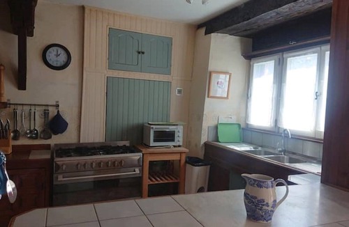 Montclar Other | Authentic farmhouse & Annex with stunning pool and tranquil gardens sleeps 12