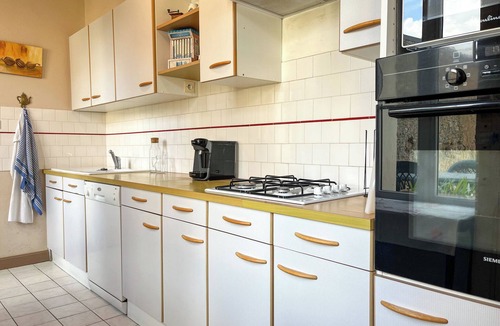 Rocheville House | Authentic house in the heart of Rocheville