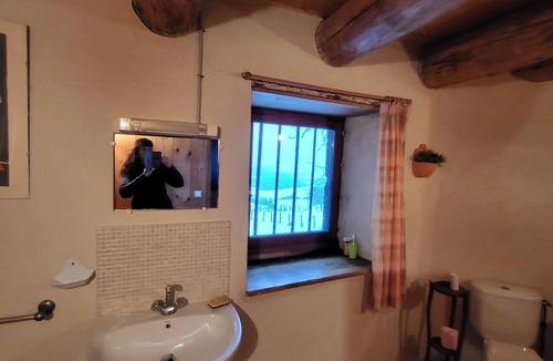 Tours-sur-Meymont Other | Authentic renovated farmhouse
