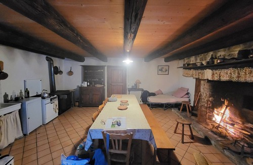 Tours-sur-Meymont Other | Authentic renovated farmhouse