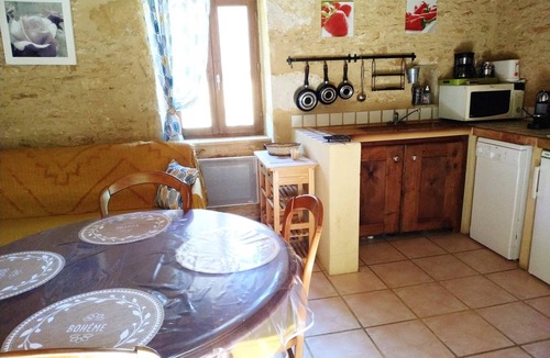 Proissans Cottage | Authentic small Périgord house with salt pool at the gates of SARLAT