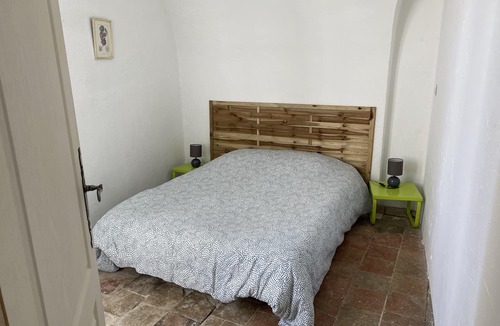 Les Assions House | AUTHENTIQUE BATISSE CEVENOLE DU XVIII SIECLE EN BORDURE DE RIVIERE