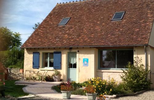 Lapan Bed & Breakfast | Authentique Chambres avec Tables d'hôtes et Gîte Rural de Ferme de la Fontenille