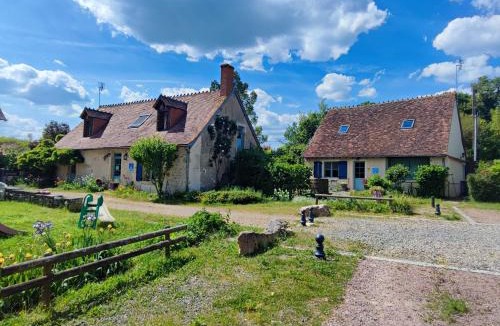 Lapan Bed & Breakfast | Authentique Chambres avec Tables d'hôtes et Gîte Rural de Ferme de la Fontenille