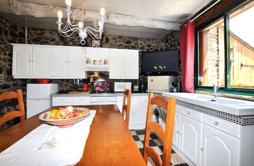 Nohedes House | Authentique maison Montagne
