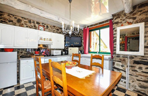 Nohedes House | Authentique maison Montagne
