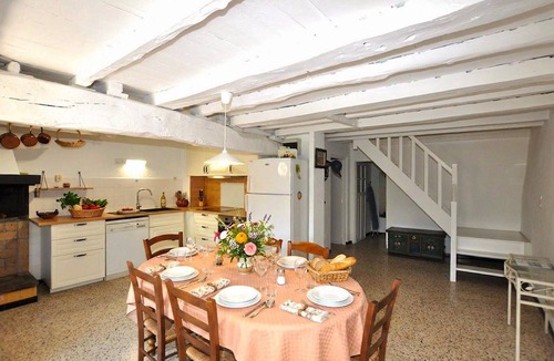 Taulis House | Authentique villa piscine