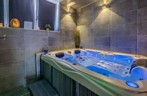 Avelin Apartment | Autrement Spa
