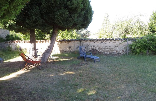 Saint-Martin-d'Ollieres House | Auvergne Livradois Forez House