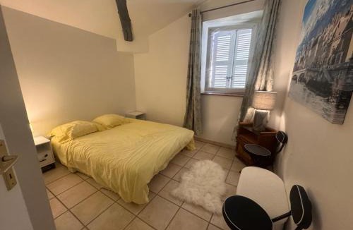 Trezioux Apartment | Auvergne, Aventure