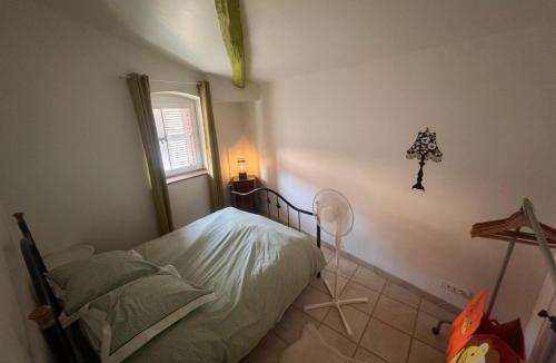 Trezioux Apartment | Auvergne, Aventure