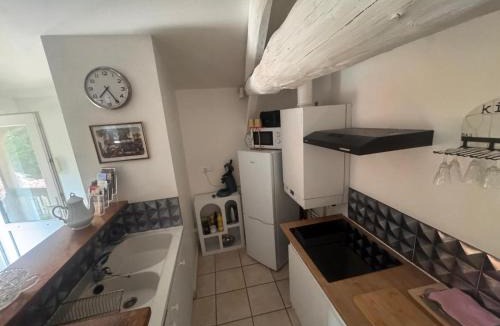 Trezioux Apartment | Auvergne, Aventure