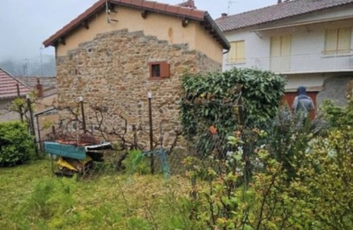 Massiac Villa | Auvergne House