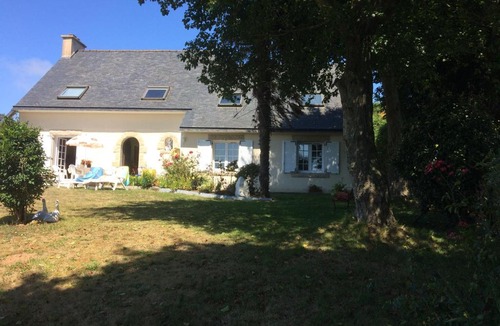 Plouider Bed & Breakfast | aux 2 oies