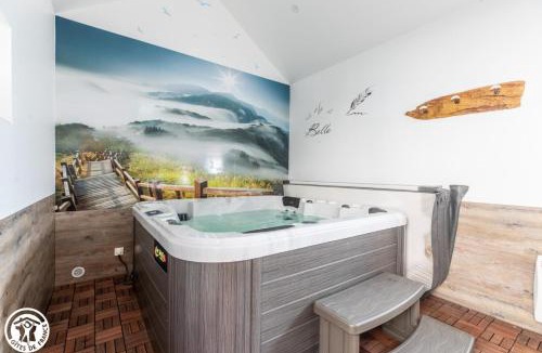 Saint-Priest-des-Champs Bed & Breakfast | Aux 2 Puys - Gîte "Le Lemptégy"