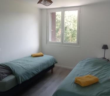 Saint-Leger-de-Peyre Bed & Breakfast | Aux 2 Rivières