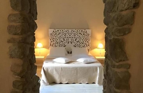 Villalbe House | Aux Anges Gardiens