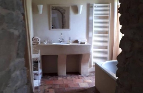 Villalbe House | Aux Anges Gardiens