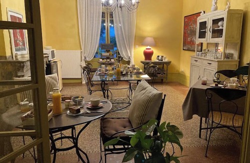 Villalbe House | Aux Anges Gardiens
