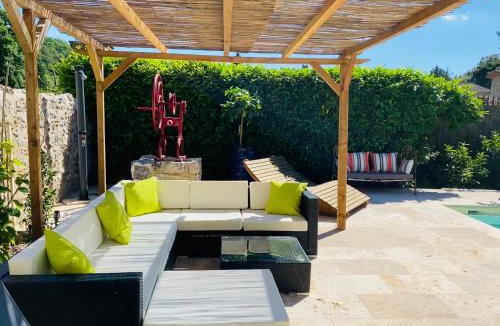 Felines-Termenes Bed & Breakfast | Aux Berges du Libre