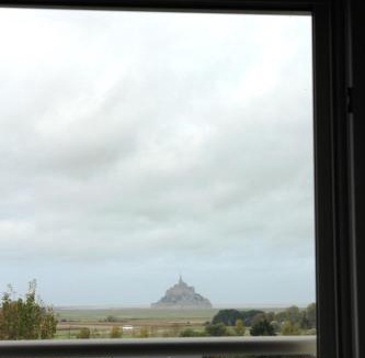 Huisnes-sur-Mer House | Aux Chambres du Mont