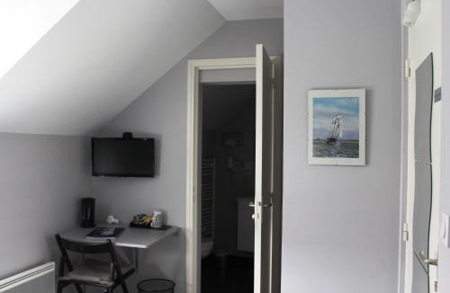 Huisnes-sur-Mer House | Aux Chambres du Mont