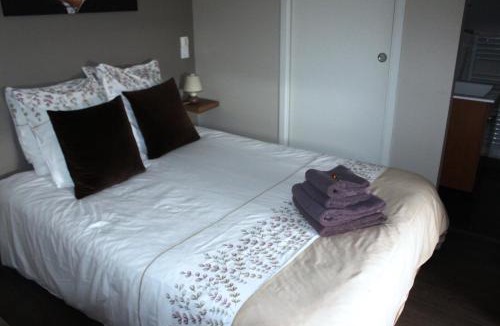 Huisnes-sur-Mer House | Aux Chambres du Mont