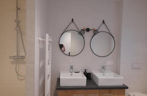 Pressins Apartment | Aux champs Pressinois