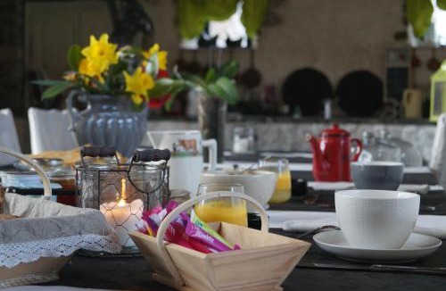 Plestan Bed & Breakfast | Aux Greniers à Rêves