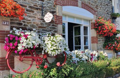 Josselin Bed & Breakfast | Aux Lits du Canal