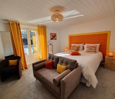 Josselin Bed & Breakfast | Aux Lits du Canal