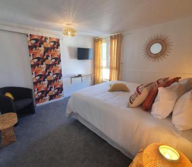 Josselin Bed & Breakfast | Aux Lits du Canal