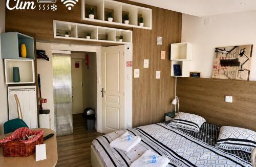 Verdun Apartment | Aux Lofts de VERDUN