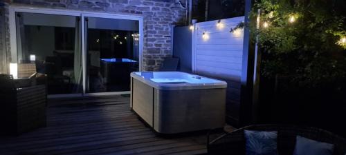 Surzur House | Aux Matins du Bonheur