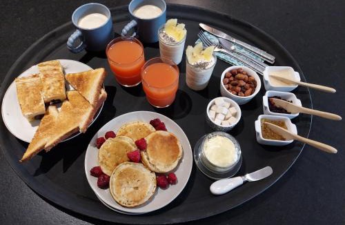 Surzur House | Aux Matins du Bonheur