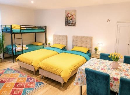 Thieux Bed & Breakfast | "Aux Portes de CDG"