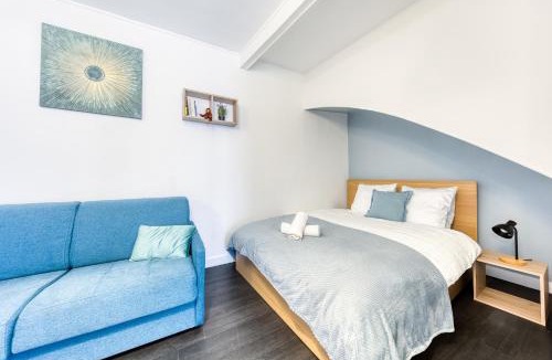 Corbeil-Essonnes Apartment | Aux portes de Fontainebleau