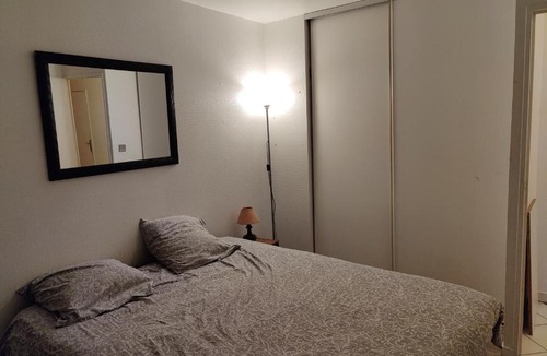 Clichy House | Aux portes de Paris