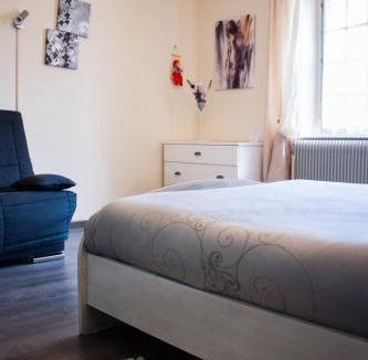 Pouilly-sous-Charlieu Bed & Breakfast | Aux Ronzières