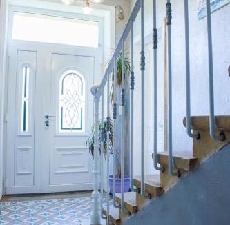 Pouilly-sous-Charlieu Bed & Breakfast | Aux Ronzières