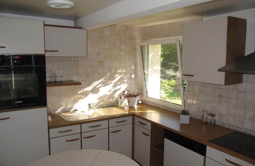 Plouezoch House | Avalon Cottage for 5 People in Morlaix Bay