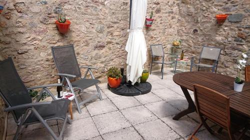 Caunes-Minervois Apartment | Avalon