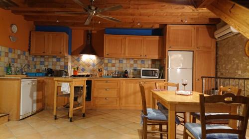 Caunes-Minervois Apartment | Avalon