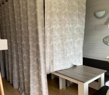 Villard-de-Lans Apartment | Avec balcon, au pied des pistes et randos