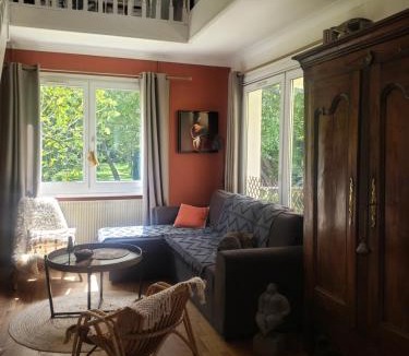 Morlaix Bed & Breakfast | Avel Glaz - Chambres d'hôtes pour randonneurs et cyclistes