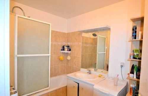 Bussy-Saint-Georges House | Avenue de Général de Gaulle Guesthouse