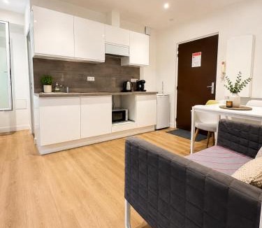 Sartrouville Apartment | Avenue de La gare Sartrouville A1