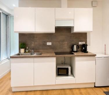 Sartrouville Apartment | Avenue de La gare Sartrouville A1