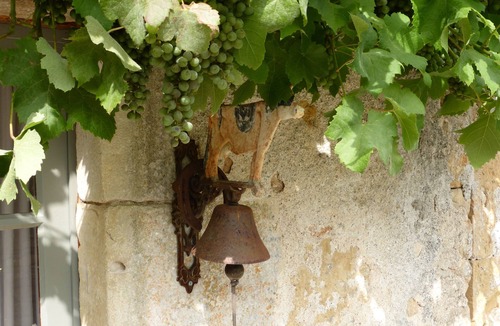 Martiel House | AVEYRONNAISE HOUSE IN STONE FULL OF CHARM WITH HEATED POOL